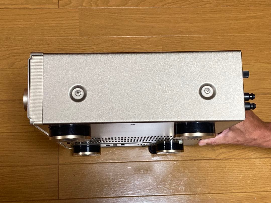 DENON PMA-390IV プリメインアンプ