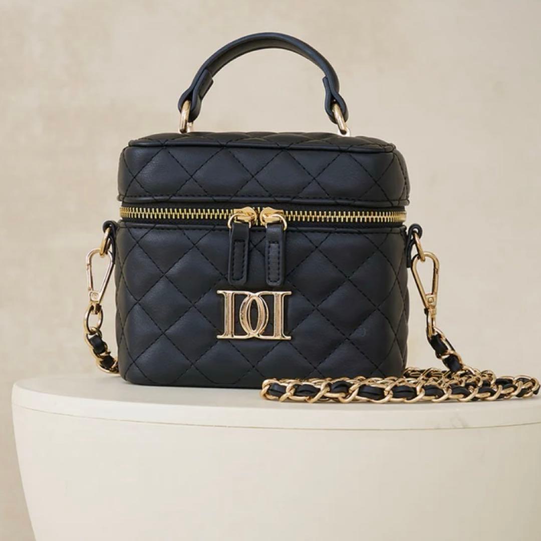 バニティ バッグ