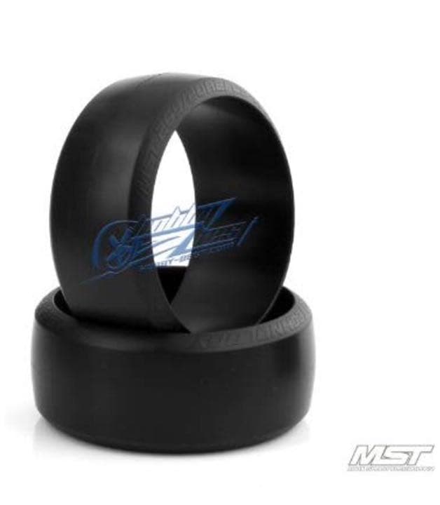 MSTゴールド4本生産終了品