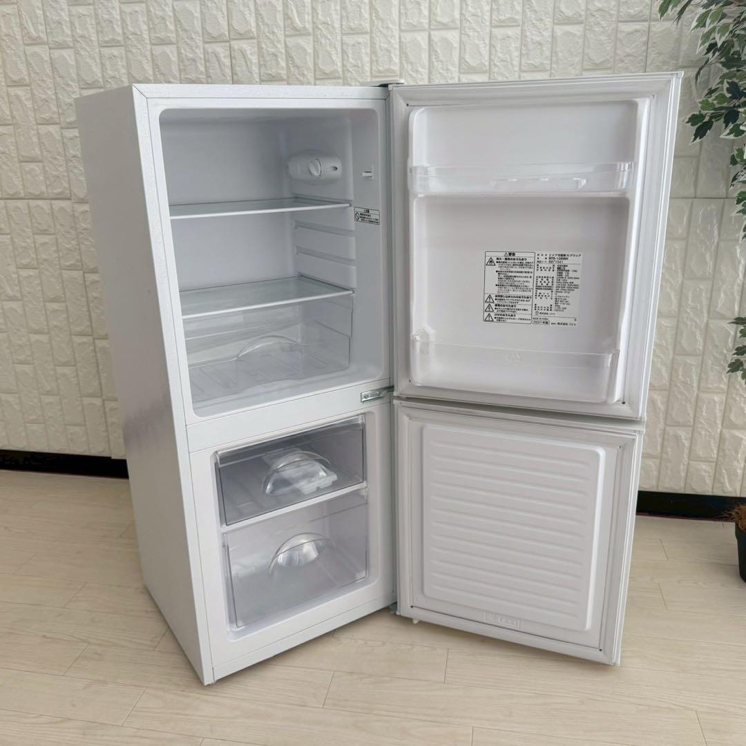 ✨t.k 　9/19✨家電3点セット　冷蔵庫　洗濯機　レンジ　ニトリ