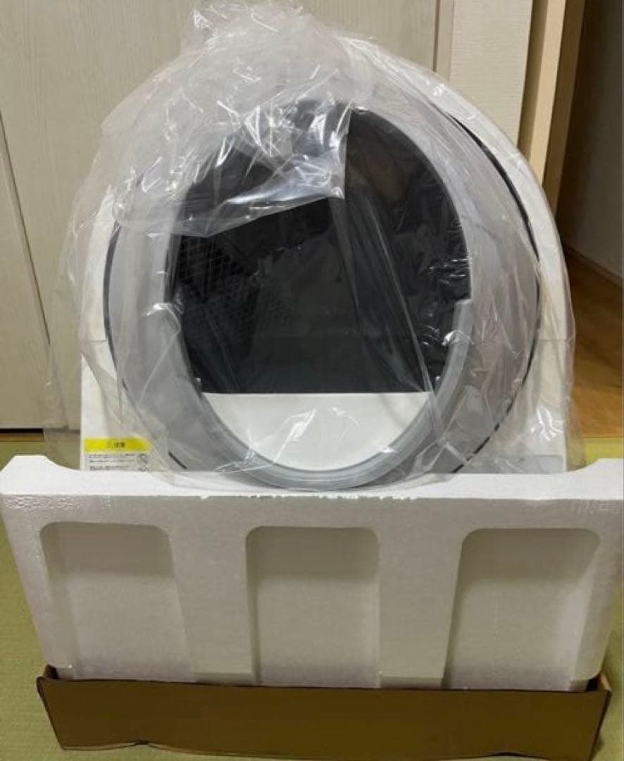 新品未使用 自動猫トイレ CATLINK SCOOPER PRO-X