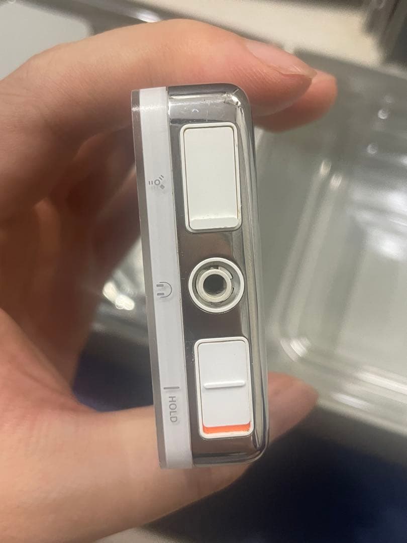 iPod 第2世代　A1019 M8737J/A フルセット　完動美品　Mac用