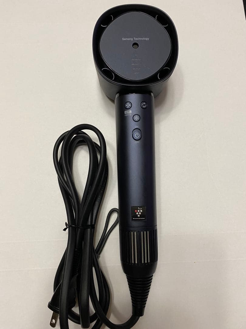 SHARP プラズマクラスタードレープフロードライヤー IB-WX902