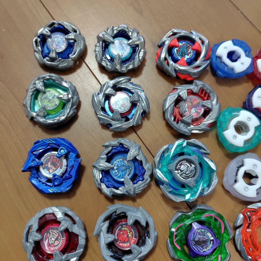 ベイブレードx　まとめ売り