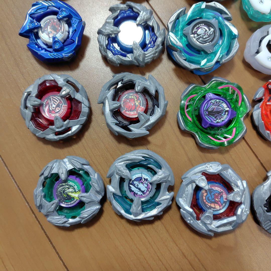 ベイブレードx　まとめ売り