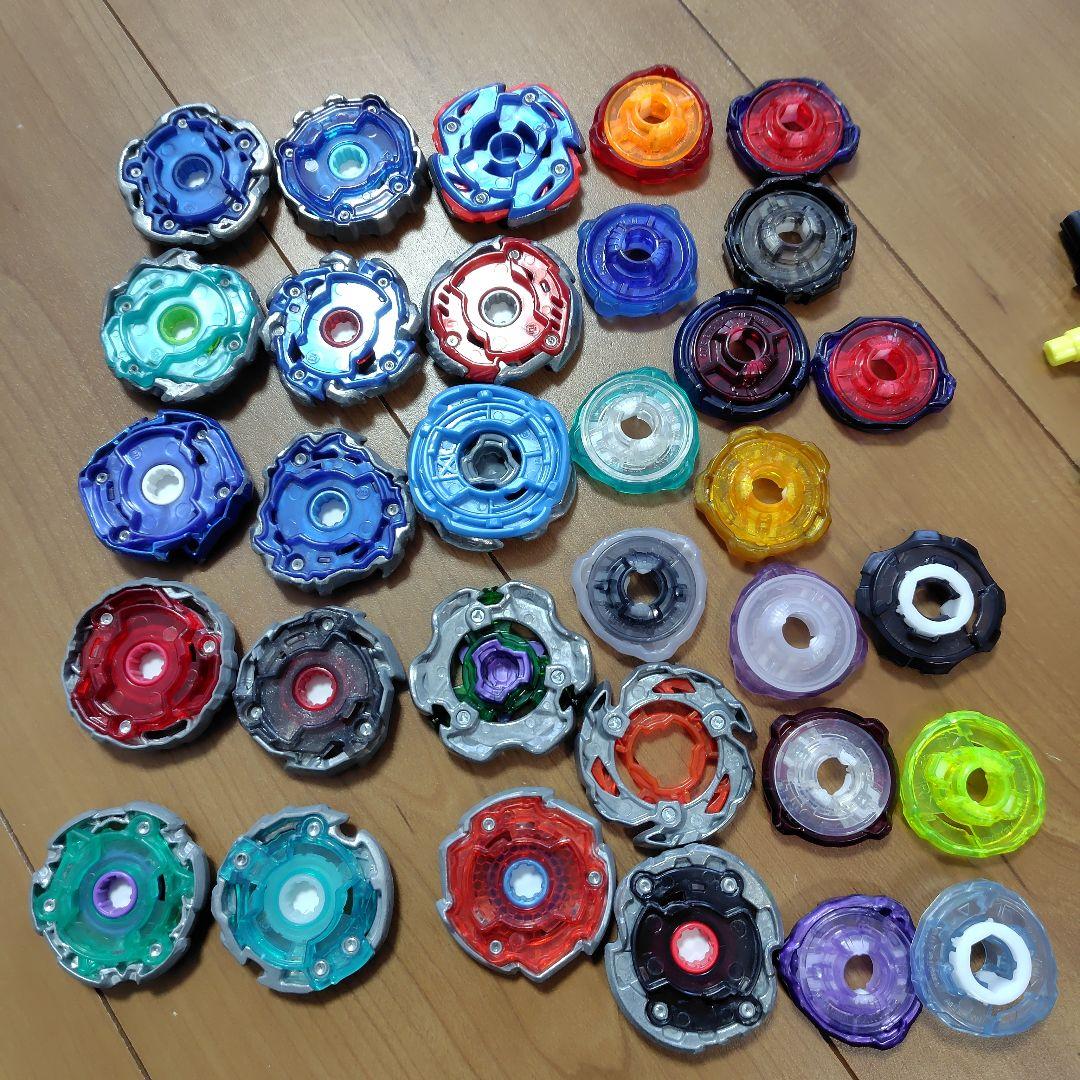 ベイブレードx　まとめ売り