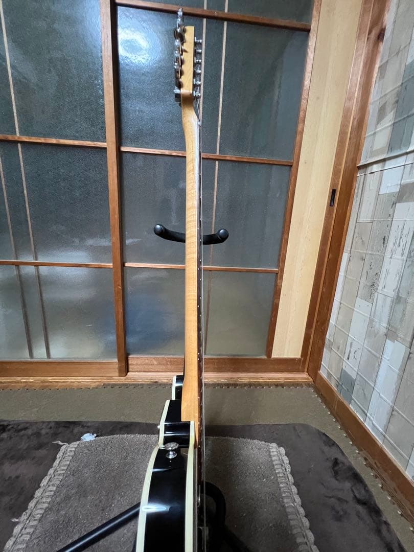 Legend　カスタムテレキャスター サンバースト　美品　フェンダーヘッド