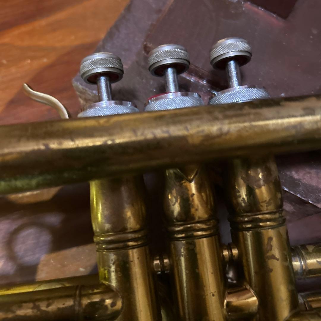 コルネットＫＡＷＡＩビンテージ