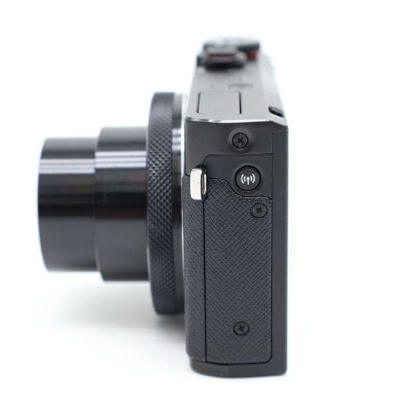 ■極上品■ CANON G9X Mark2 ブラック