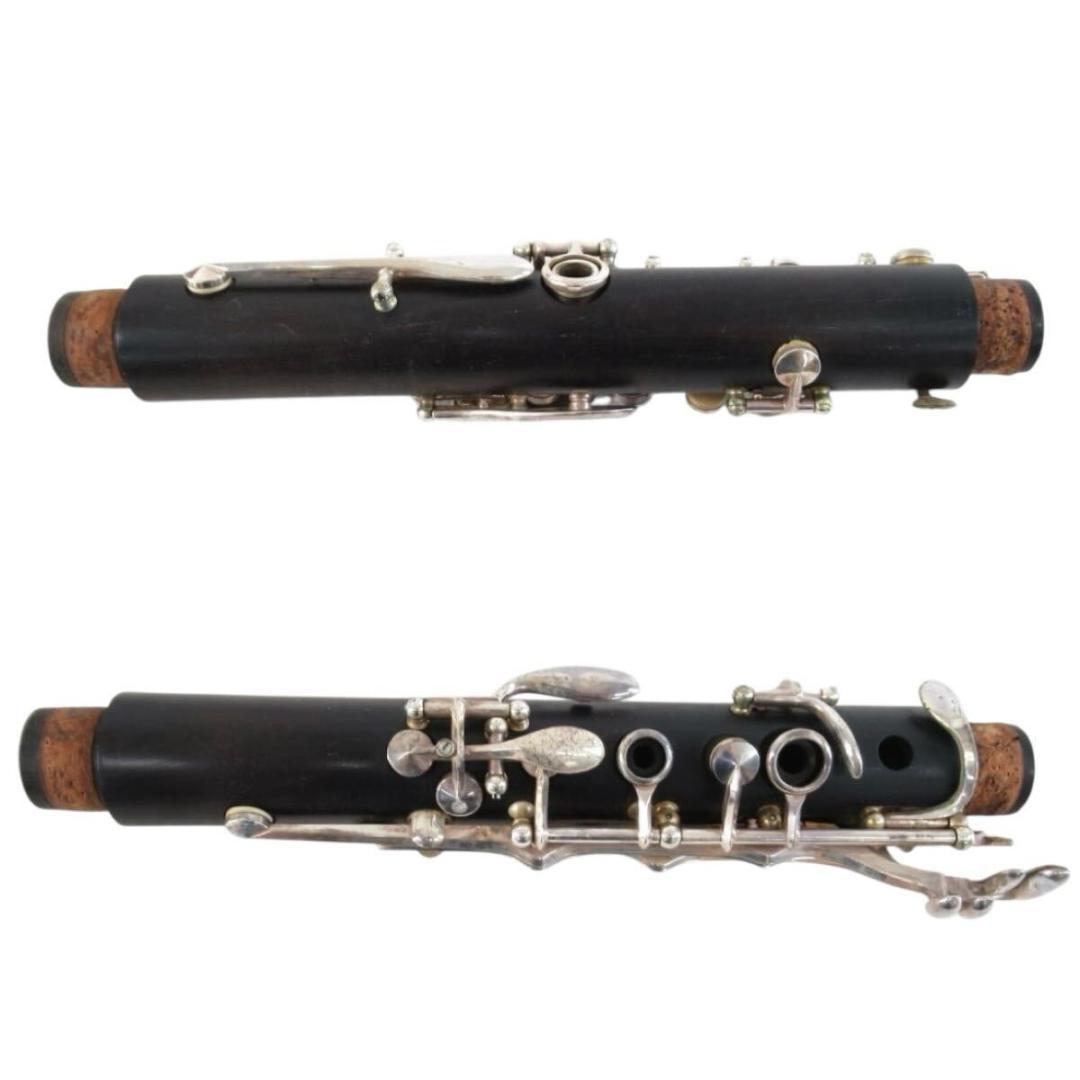 BUFFET　CRAMPON/ビュッフェクランポン　クラリネット　E13