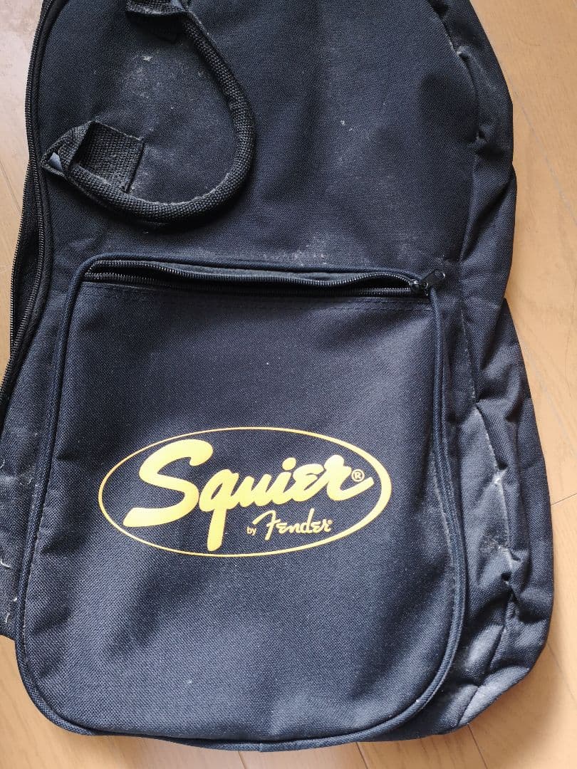 Fender Stratocaster ギター初心者セット アンプ付き