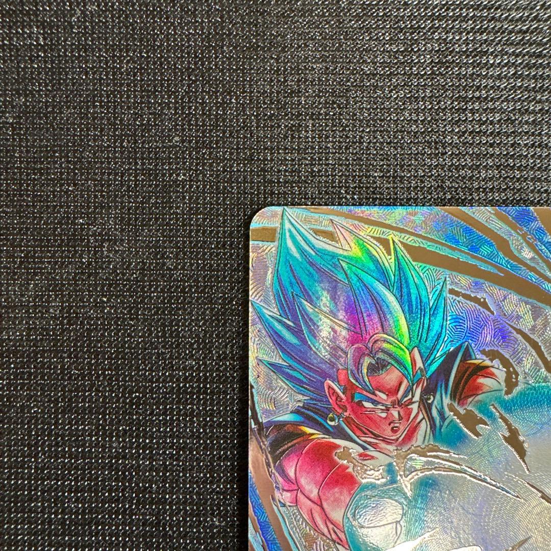 ドラゴンボール スーパーダイバーズ ベジット