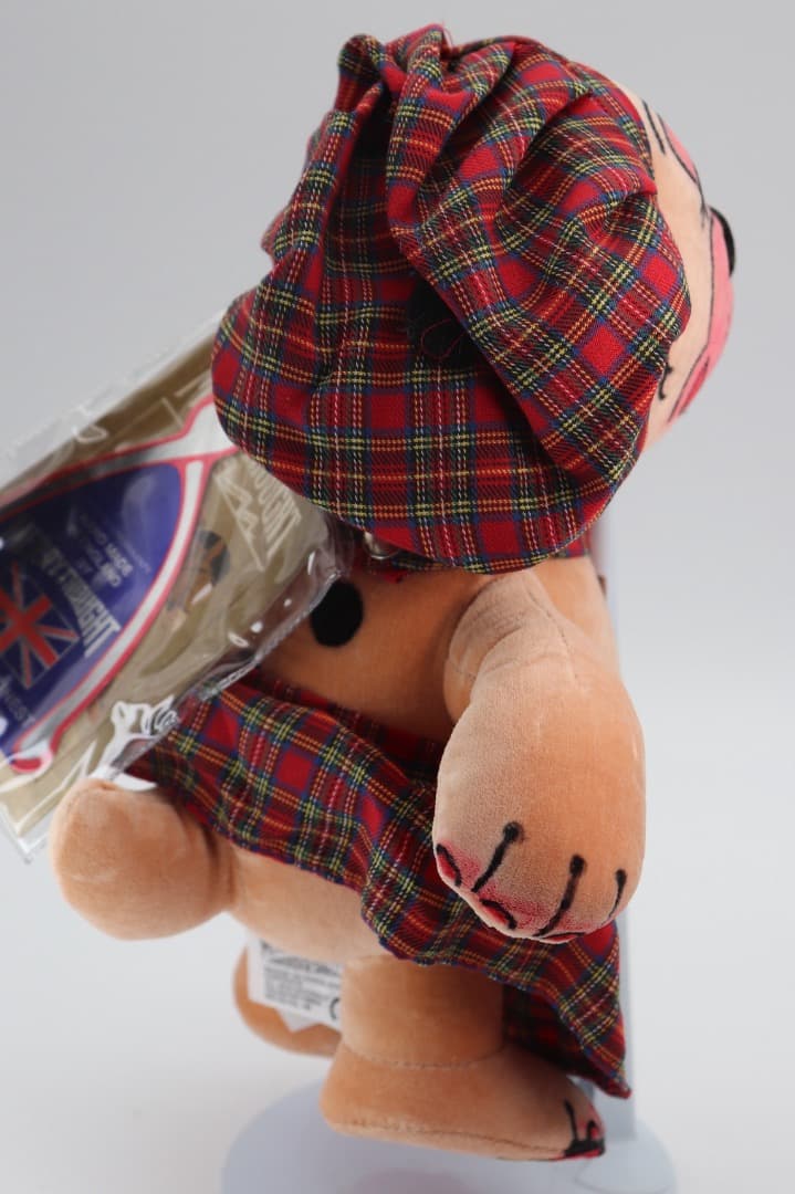 ボニー・マック・ボンゾ MERRYTHOUGHT キルトスタイル