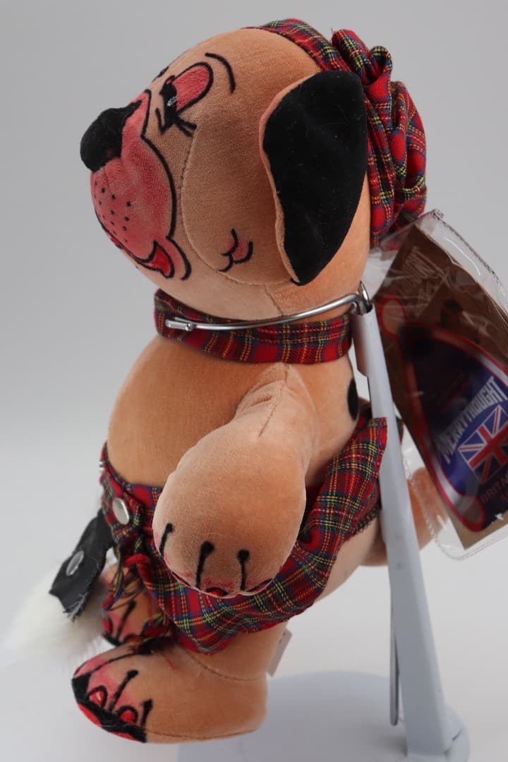 ボニー・マック・ボンゾ MERRYTHOUGHT キルトスタイル