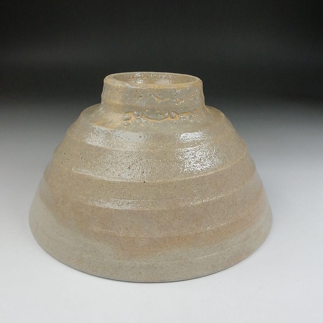 Ｔ６０３　茶碗　『高麗焼茶碗』『楽善斎』『李方子』　共箱　抹茶碗　茶道具