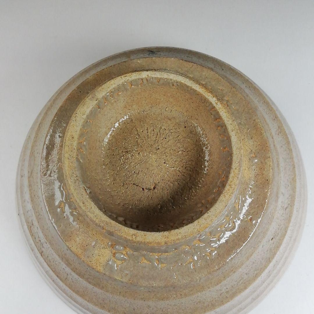 Ｔ６０３　茶碗　『高麗焼茶碗』『楽善斎』『李方子』　共箱　抹茶碗　茶道具