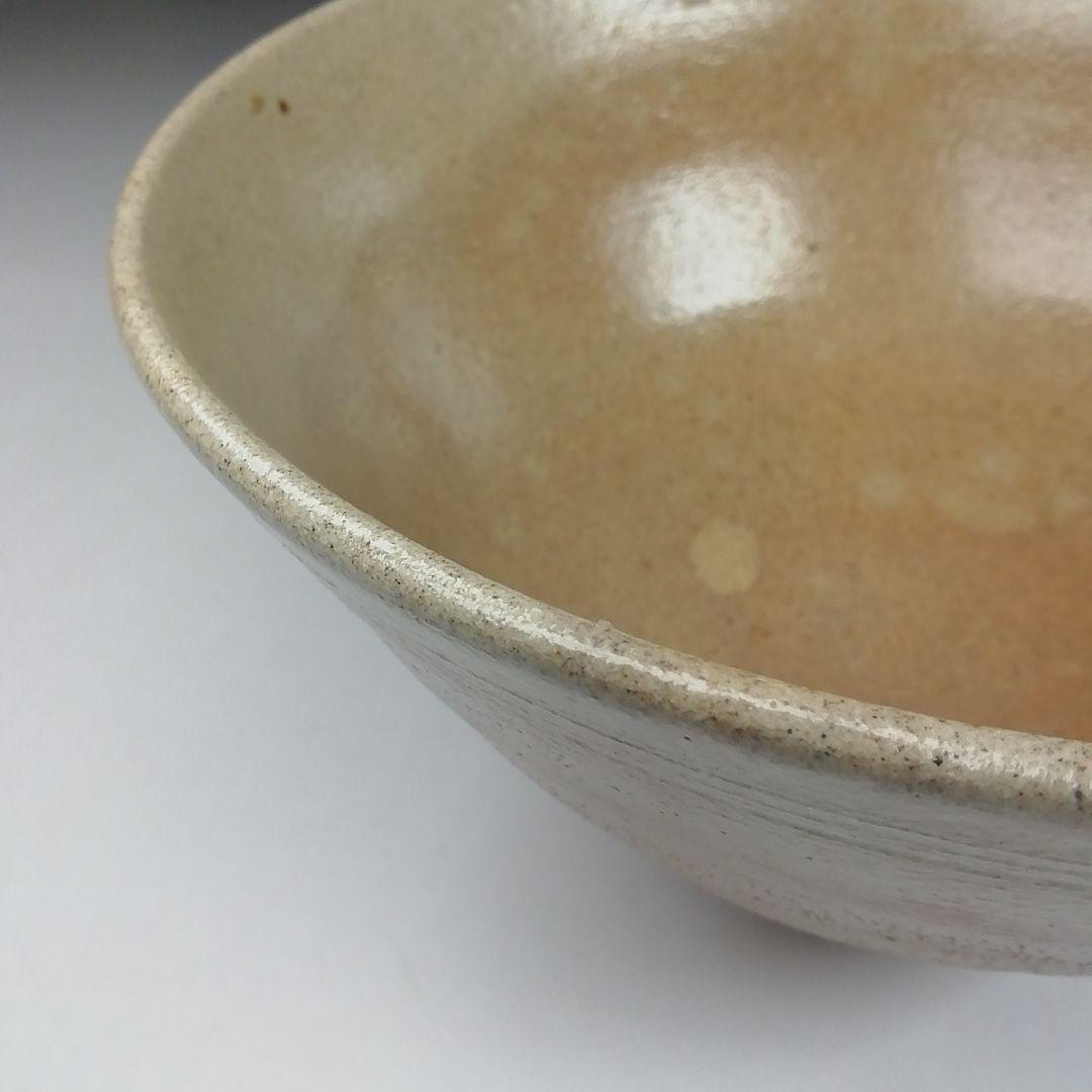 Ｔ６０３　茶碗　『高麗焼茶碗』『楽善斎』『李方子』　共箱　抹茶碗　茶道具