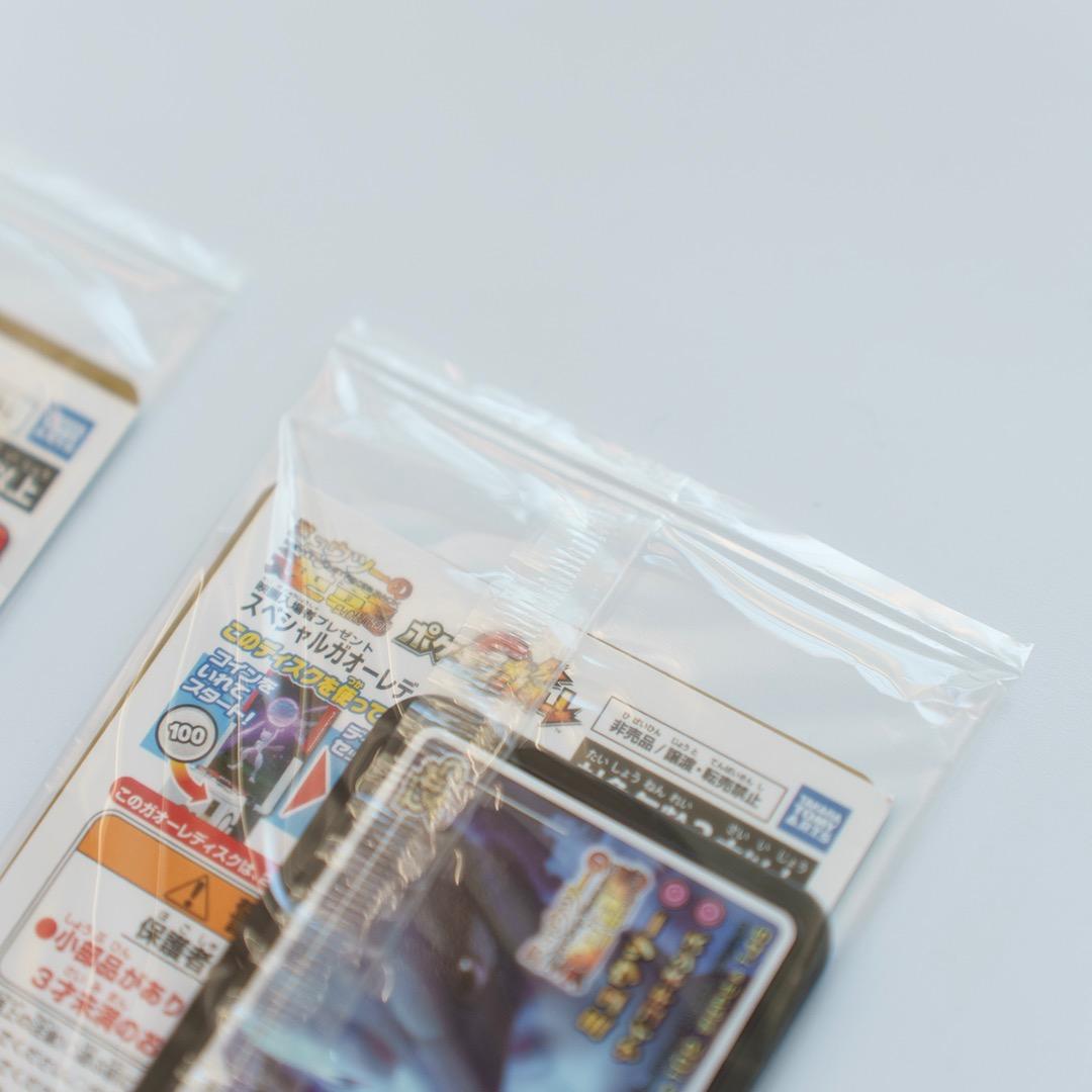 アーマードミュウツー 未開封 2パック