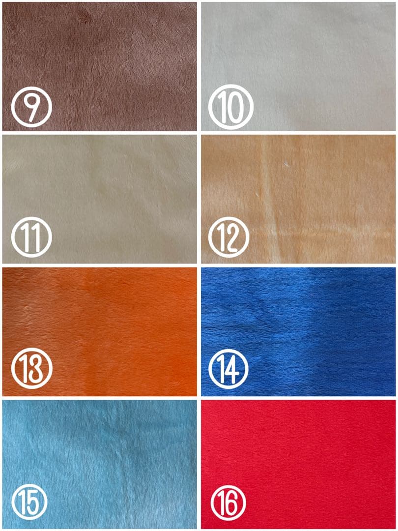 きょえオーダーページ