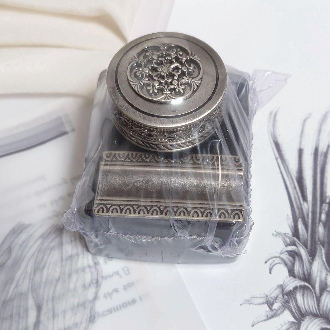 Italy製ダライッティ社　ステーショナリー　おしゃれ文房具　羽根ペンセット