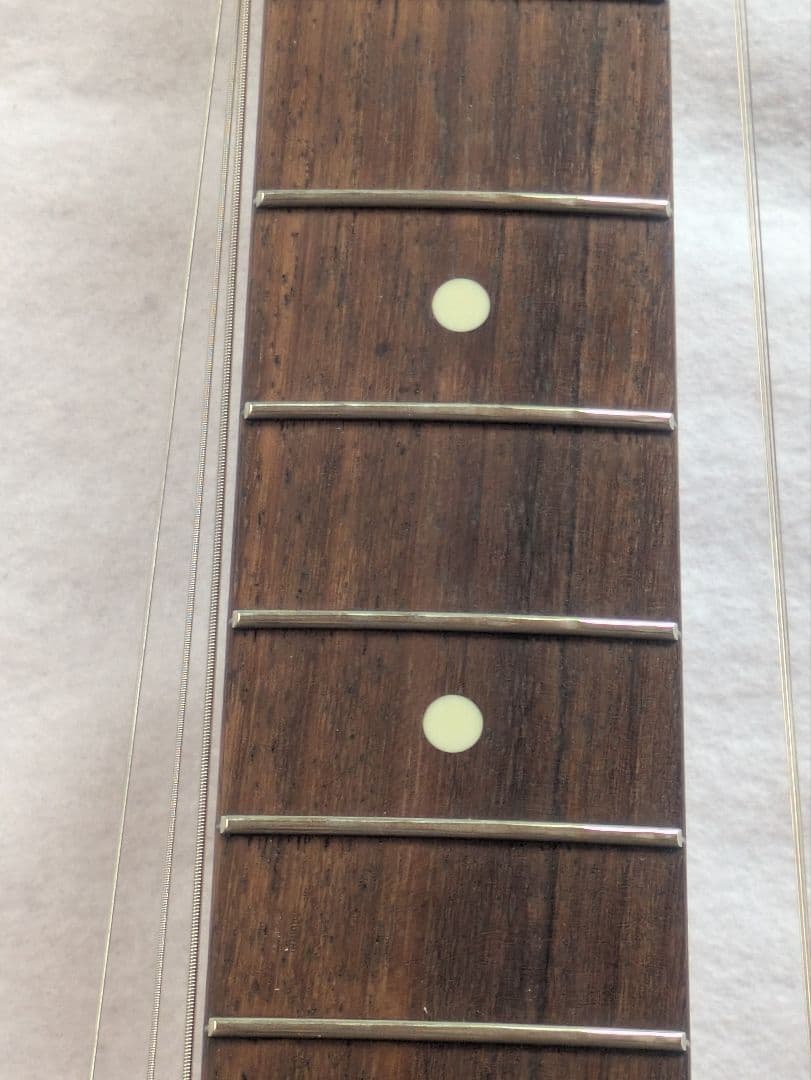 Fender Japan ST-43 CAR ストラトキャスター　送料無料