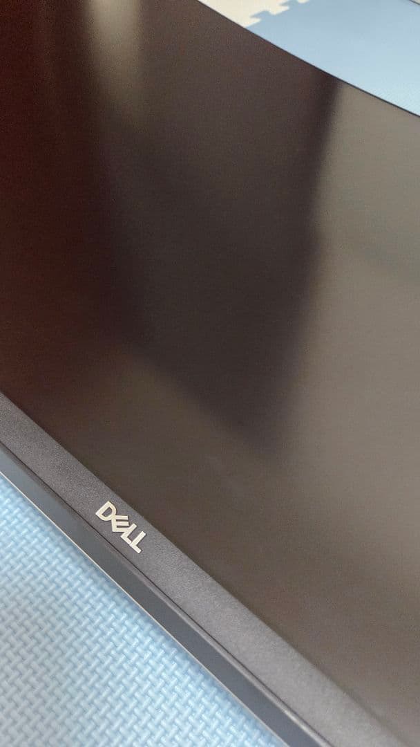 Dell S3423DWC 34インチ 曲面 USB-Cモニター