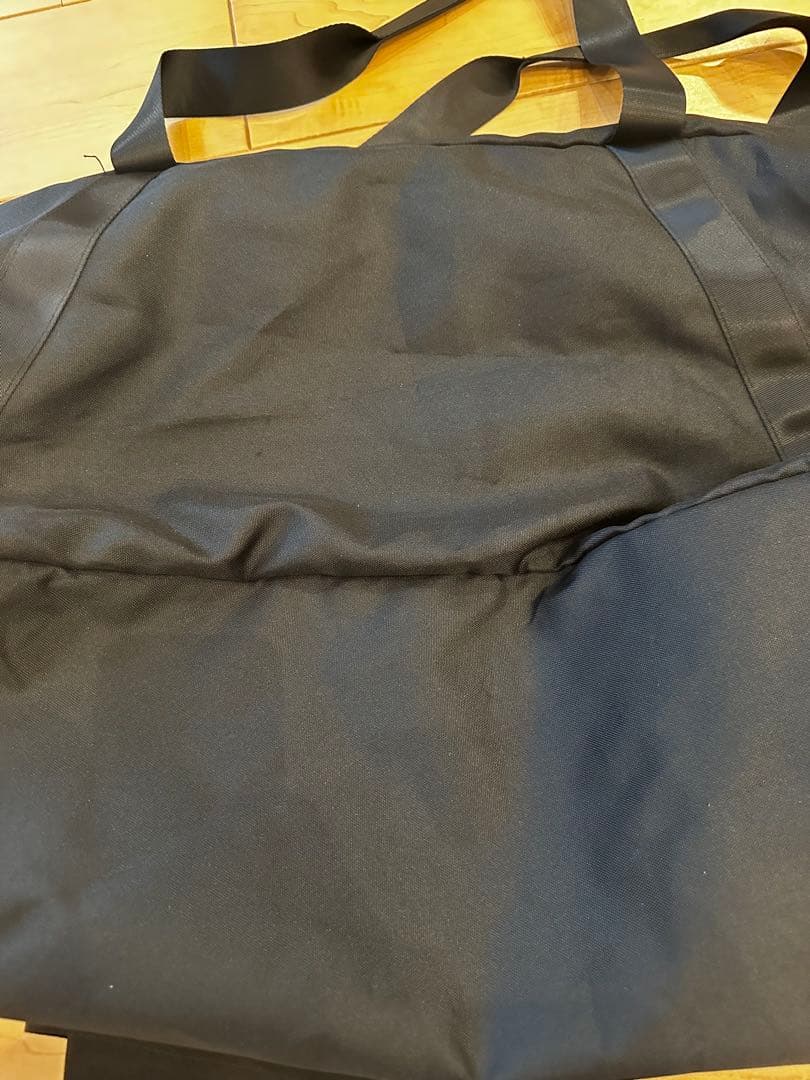 Stüssy Italic Duffle Bag ステューシー ダッフルバッグ