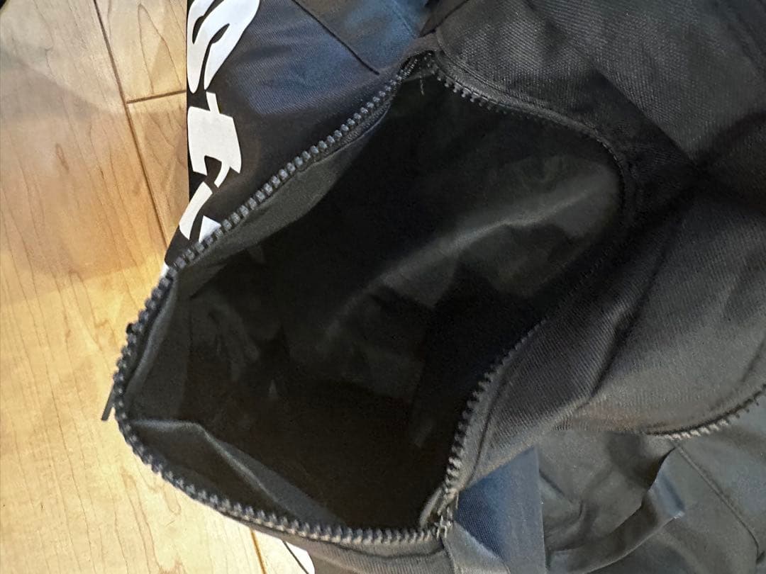 Stüssy Italic Duffle Bag ステューシー ダッフルバッグ