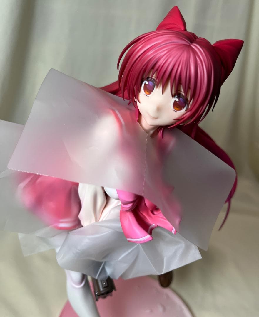 フィギュア　向坂環 20th Anniversary Ver/ToHeart2