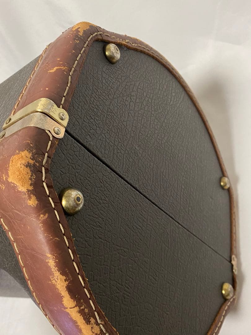 2072❣️ bach バストロンボーン　ハードケース