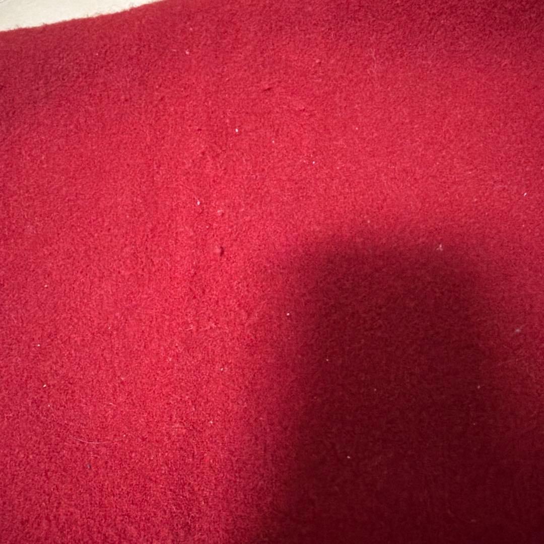 ヴィヴィアンウエストウッド マフラー ボルドー / マフラー