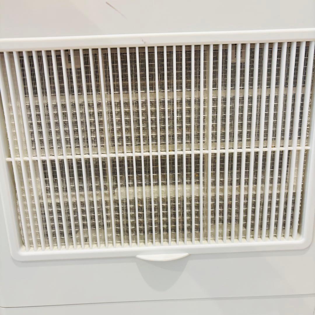 ② 美品 2021年製 コロナ 乾燥除湿機 クーラー エアコン スポットクーラー