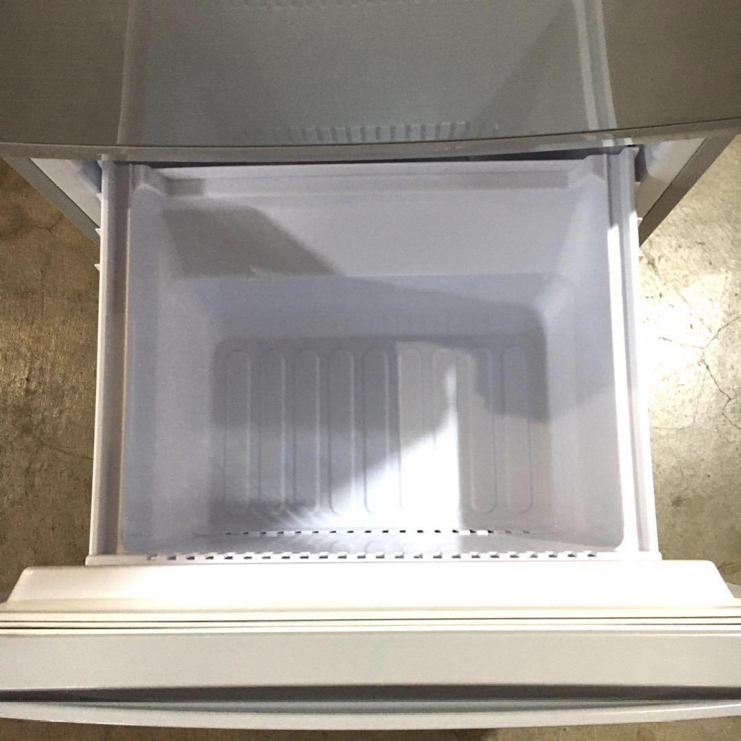 SHARP SJ-14Y-S 2014年製 137L 冷蔵庫