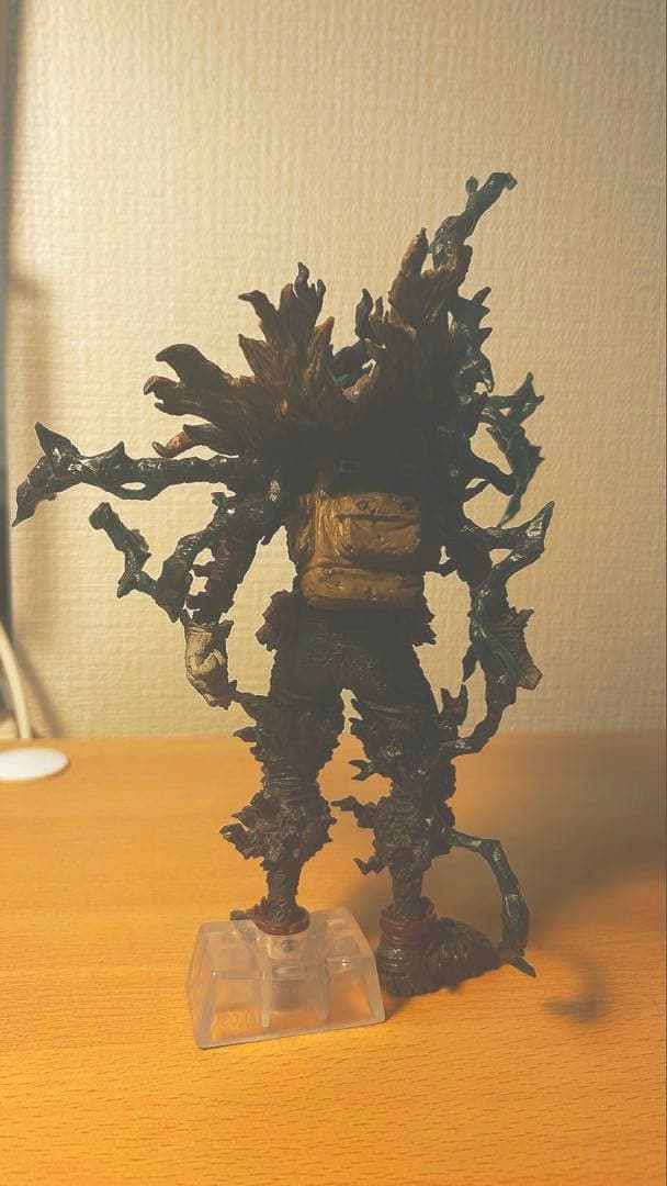 値引き交渉⭕️ 一番くじ 仲間 A賞 デク