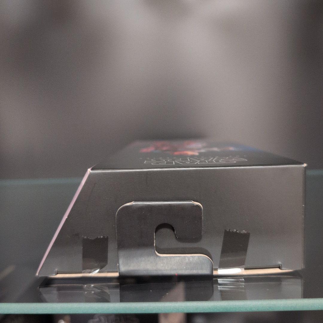 スターウォーズ　ブラックシリーズ　ハンター　マーセナリーギア