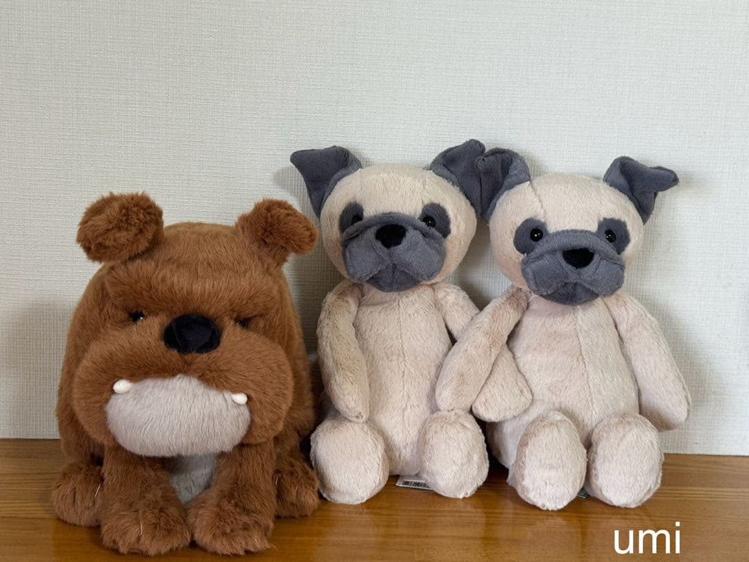 だいきち 3点まとめ