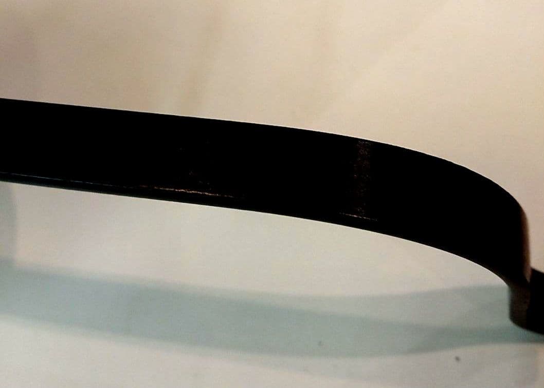 【茶道具】手燭（てしょく）２つセット