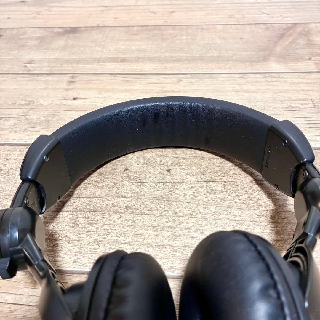 Technics テクニクス EAH-DJ1200