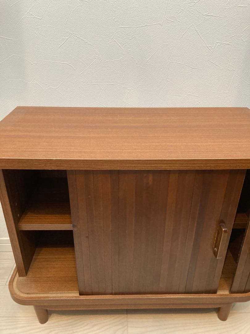 a*m様 収納棚　チェスト　サイドテーブル　キャビネット　アンティーク調