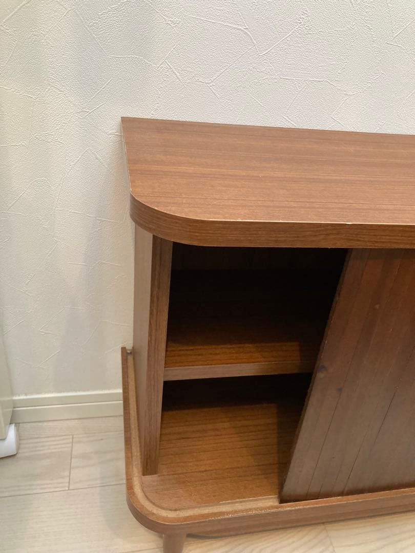 a*m様 収納棚　チェスト　サイドテーブル　キャビネット　アンティーク調