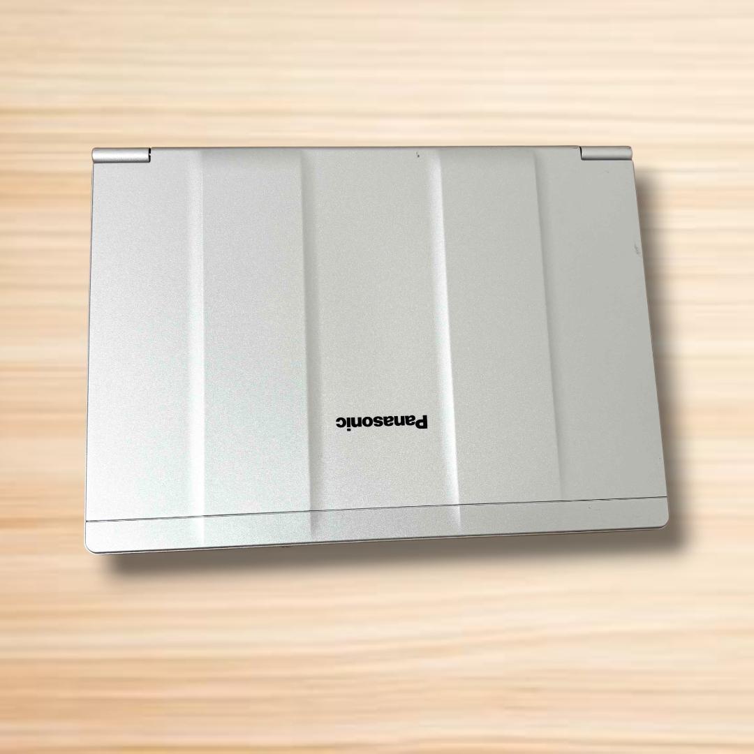 y56＊Let's note SV9 i5 第10世代 16GB 高性能 SSD