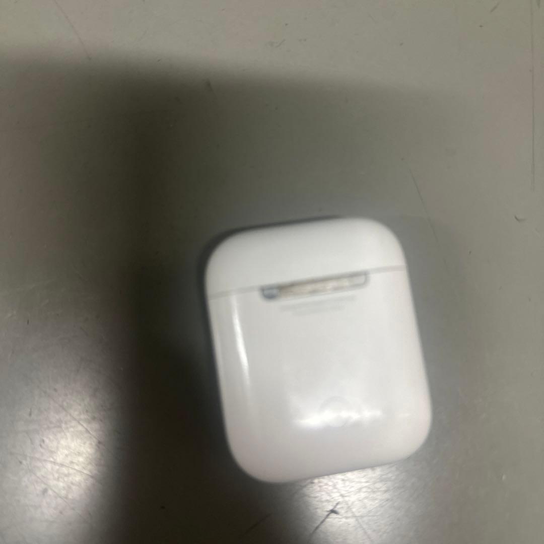ヘッドホン AIRPODS