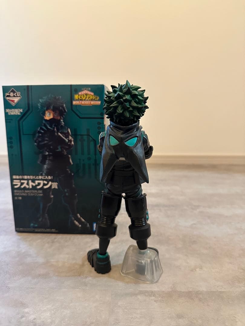 ブラックフライデー限定‼️僕のヒーローアカデミア フィギュア 2万円相当のおまけ