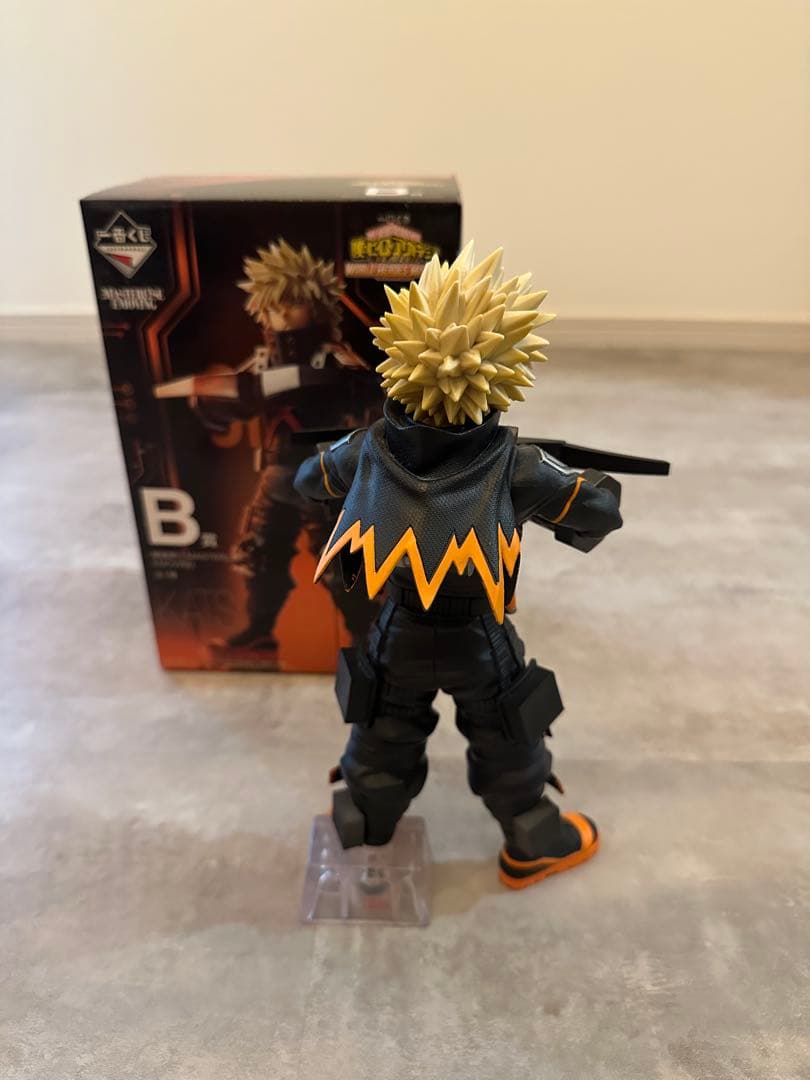 ブラックフライデー限定‼️僕のヒーローアカデミア フィギュア 2万円相当のおまけ