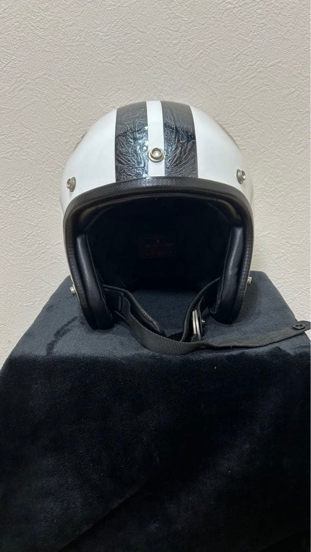 HORIZON DELTRON500 ジェットヘルメット