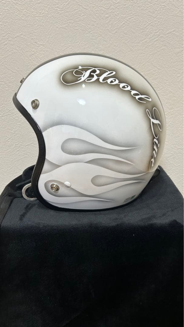 HORIZON DELTRON500 ジェットヘルメット