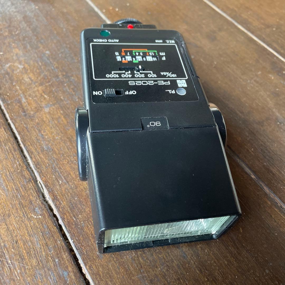 Canon 150 & Pentax ME フィルムカメラセット