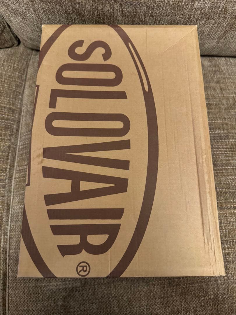 靴 Solovair 3 Eye Gibson Shoe 25cm us7