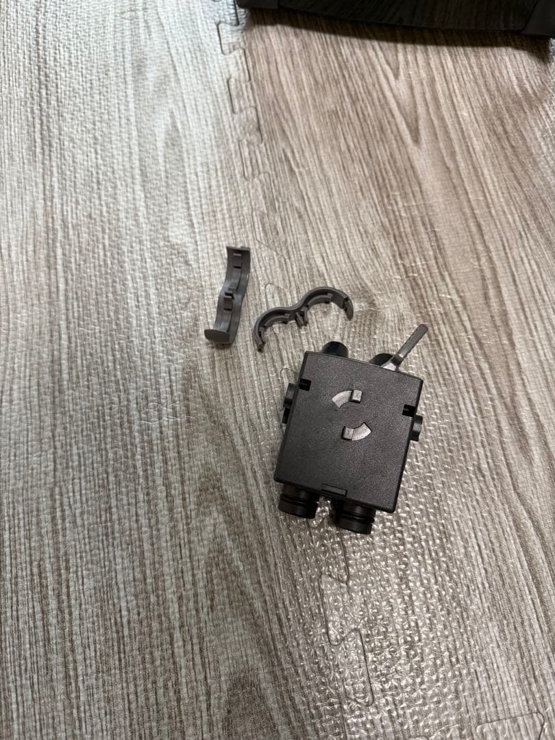 エーハイム　2076 外部フィルター