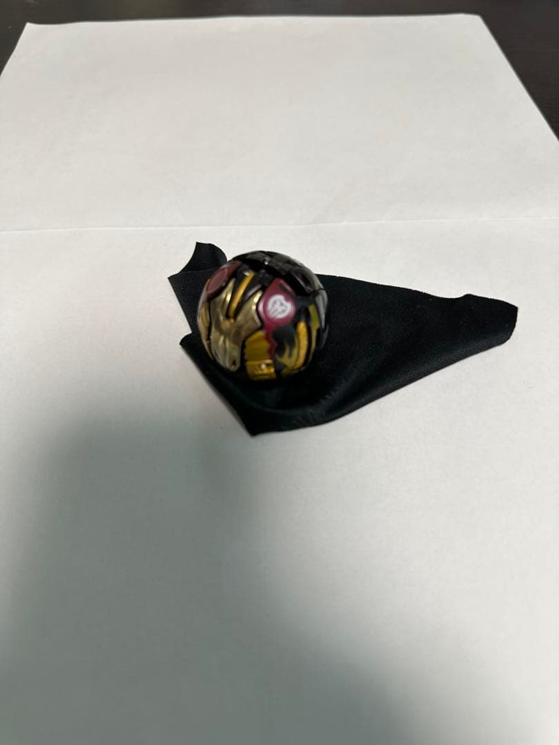 爆丸 士ドラガオン 磁ドラガオン